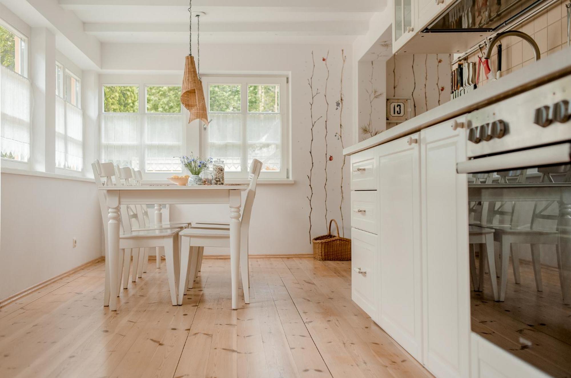 Villa Kurorto Namas Druskininkai Luaran gambar